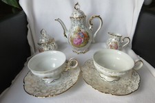 service  tête à tête