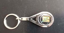Porte Clefs Key Ring Jeton De Caddie Tennis Roland Garros Bnp  Paribas 