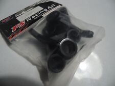 MODELCO 11027 Fusées Avant (x2)  GB-4 / GB-2 Carbon