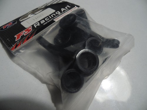 Modelco 11027 fusées avant - modelco,