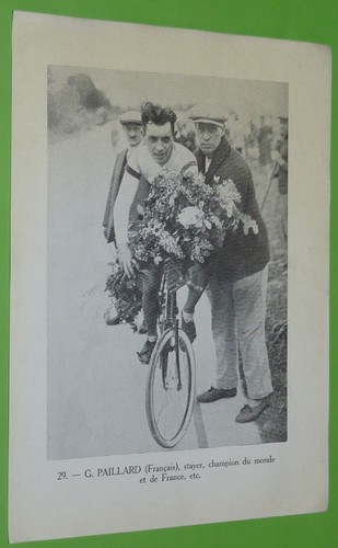 Photo imprimee cyclisme - imprimee,
