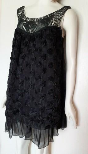 Conos robe courte sans manches - conos,