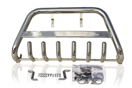 Barre anti ram pour mitsubishi - barre,