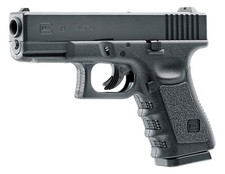 Umarex Glock 19 Gen 3