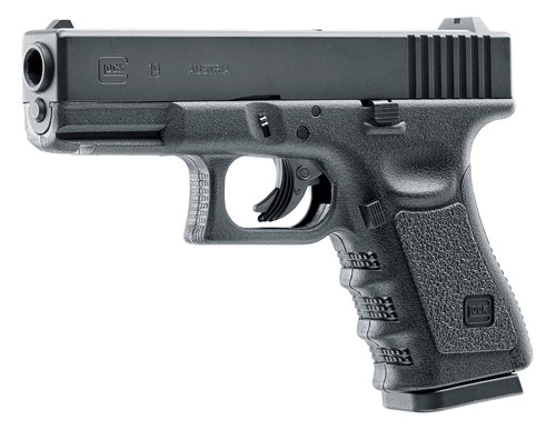Umarex glock gen 3 - glock, 19