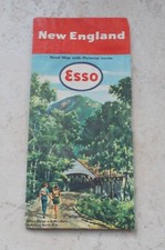 Ancien livret Cartes