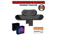 Palettes pour Manette Playstation 4 PS4 Fixation du Bouton Arrière à 10 Touches