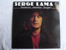 serge lama-souvenirs attention