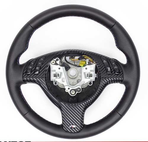 Speedautot couvre volant - m3, m5