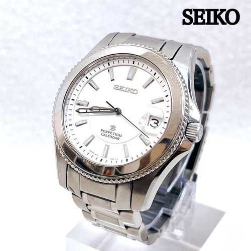 Montre seiko brightz - montre,