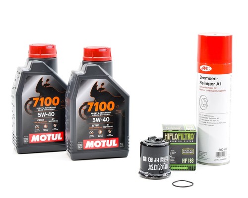 Kit entretien vidange standard - vidange,