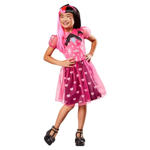 Rubies official monster high - rubies,