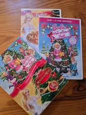 Lot de 2 dessins animés en