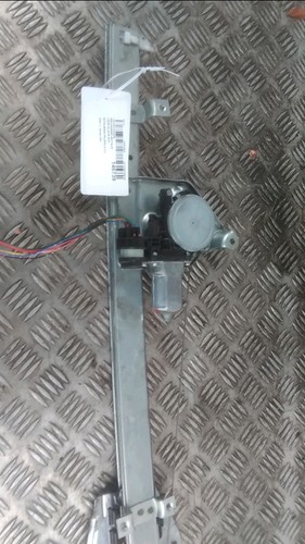 Mecanisme vitre electrique - mecanisme,