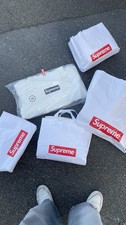 Supreme paris anniversary box - supreme,