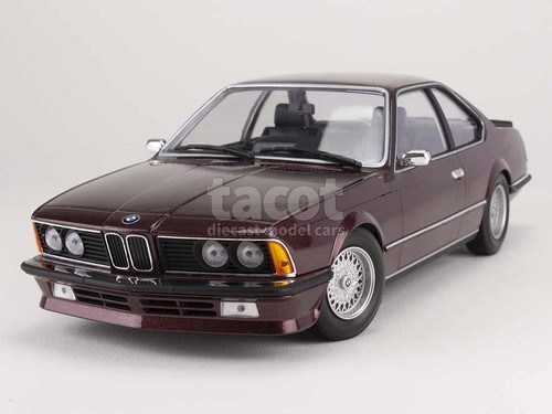 Bmw 635 csi e24 - bmw,
