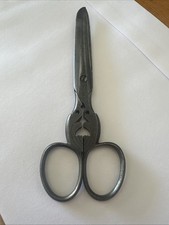 BELLE PAIRE DE CISEAUX DE