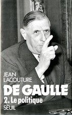 De Gaulle, tome 2 : Le