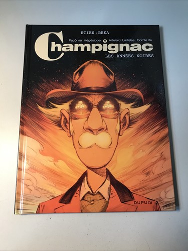Champignac vol eo les - champignac, 4