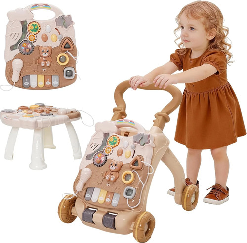 Trotteur bebe enfants jouet - enfants,jouet, 3