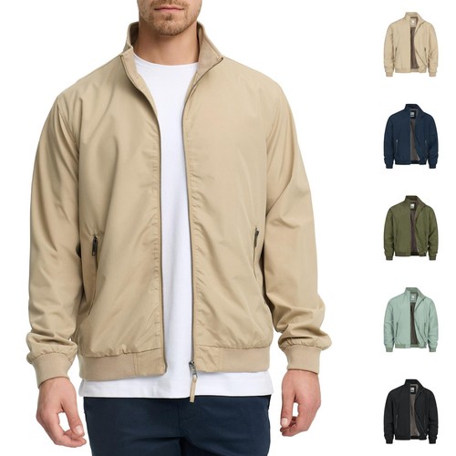 Veste transition indicode - transition,