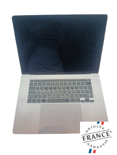 Apple macbook pro a2141 emc - macbook,