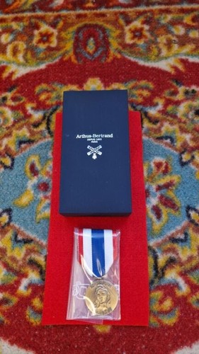 Médaille protection militaire - protection,