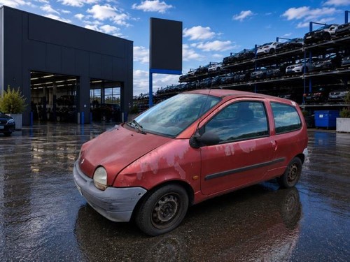 Berceau avant renault - avant, twingo