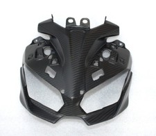 TÊTE DE FOURCHE FRONT FAIRING