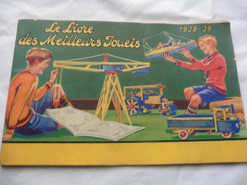 Catalogue livre des - livre,