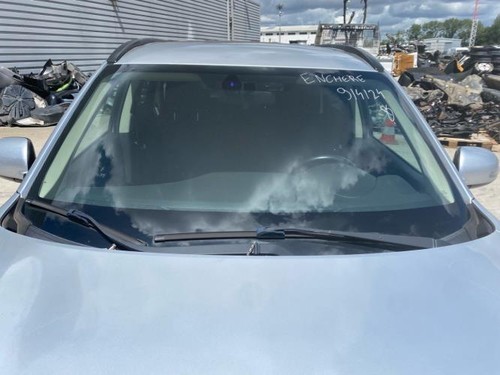 Pare brise mitsubishi - brise,