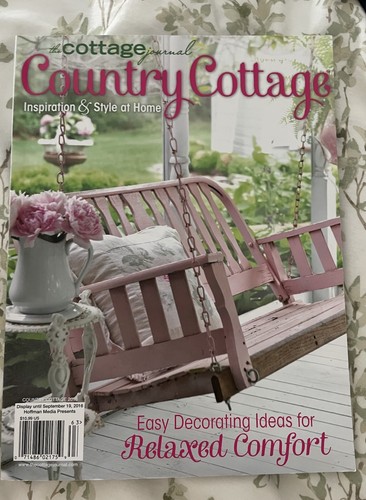 The cottage journal - the,