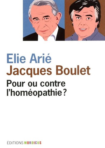 Pour contre homéopathie - contre, l'homéopathie