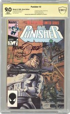 Punisher #2D CBCS 9.0
