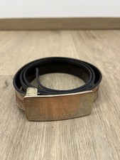 Ceinture Burberry 