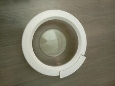 Porte Hublot Poigné Verre Vitre Charnière Trapp Lave-linge Siemens WM14E370FF/56