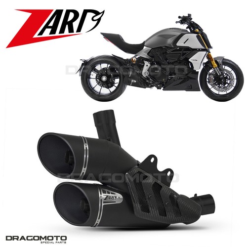 Diavel 1260 ducati 2021 2022 - 1260,