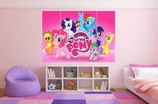 MY LITTLE PONY MON PETIT PONEY