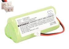 Batterie Ni-MH 3.6V 700mAh