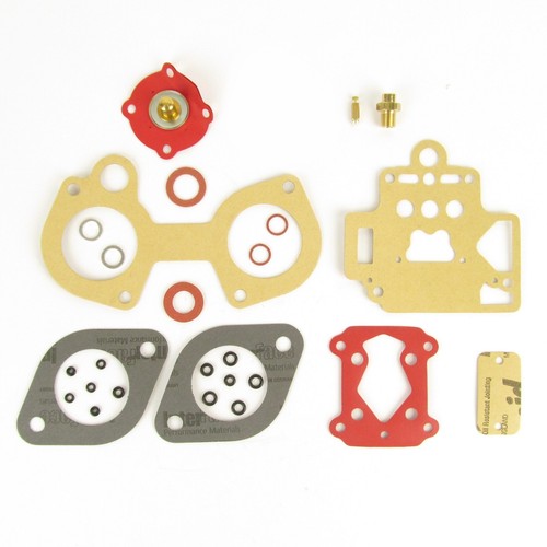 Dellorto dhla40 kit - dhla40, de