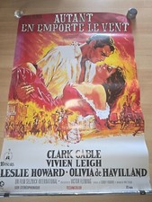 Affiche cinema autant en - cinema,