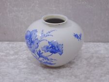 VUASY5 - Vase En Porcelaine De