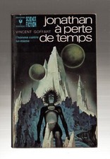 MARABOUT SCIENCE FICTION  512
