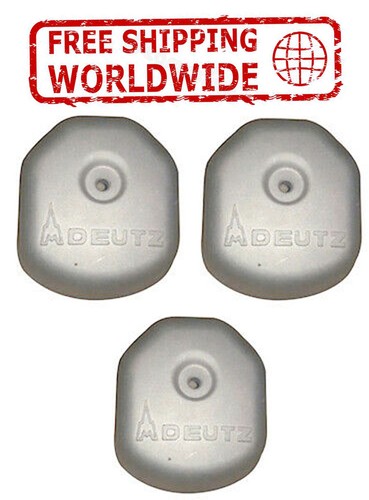 3cyl valve tapet housse - housse, pour
