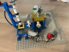LEGO Space 483 Alpha Rocket
