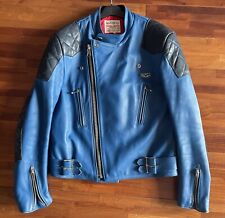 Lewis Leather Aviakit Monza