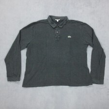 Polo Uni Oversized Classic Fit