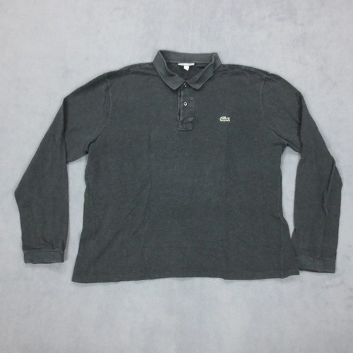 Polo uni oversized classic - uni, fit