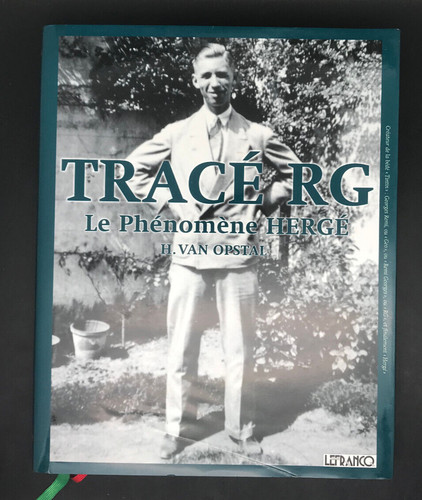 Van opstal trace - van, le