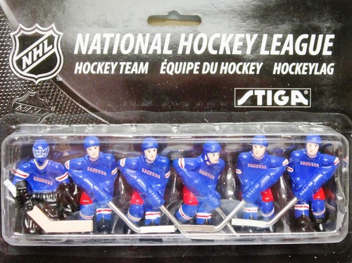 Stiga table hockey - table, new